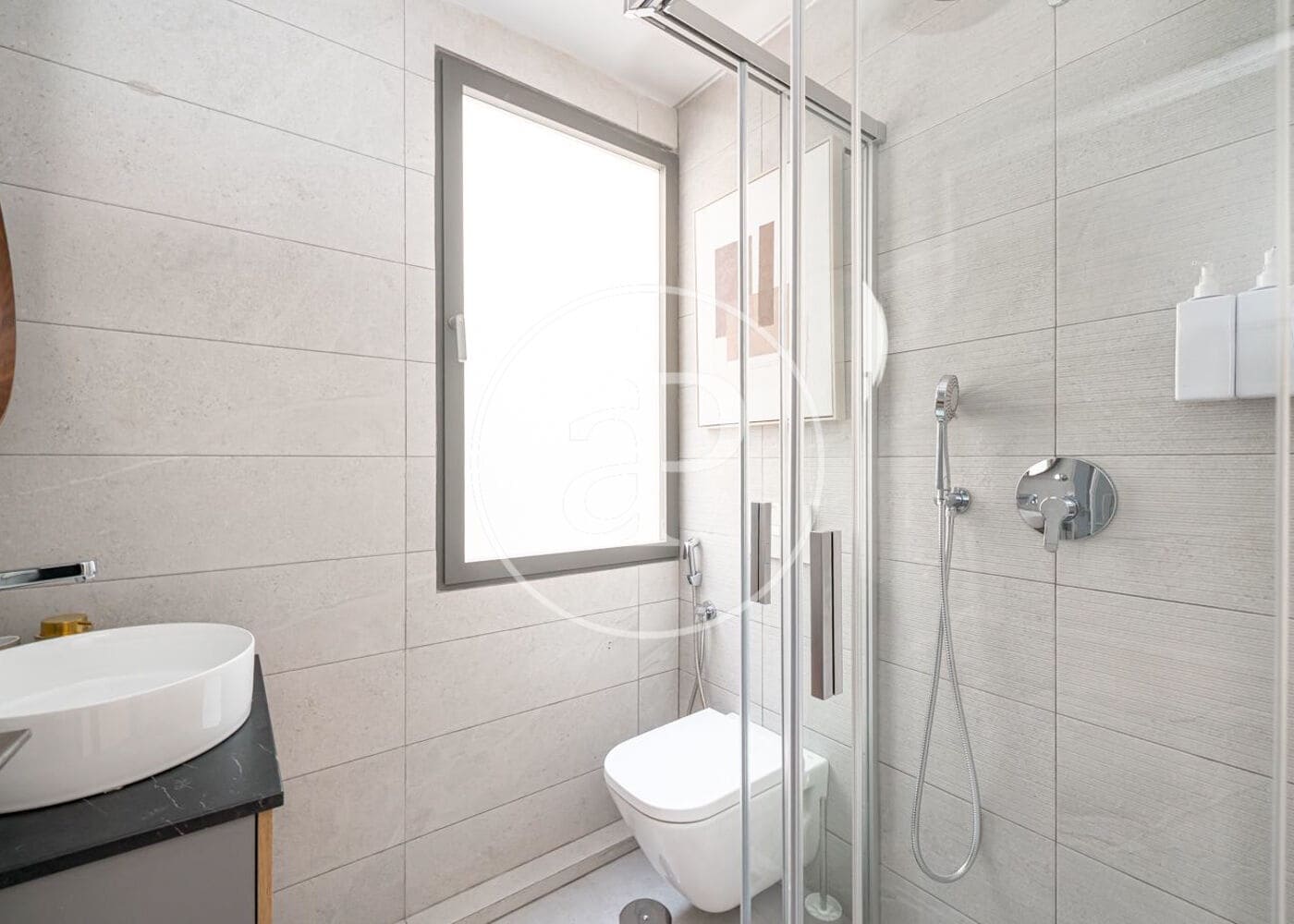 5 camera da letto Appartamento in vendita in Madrid citta - 850.000 € (Rif: 9126911)