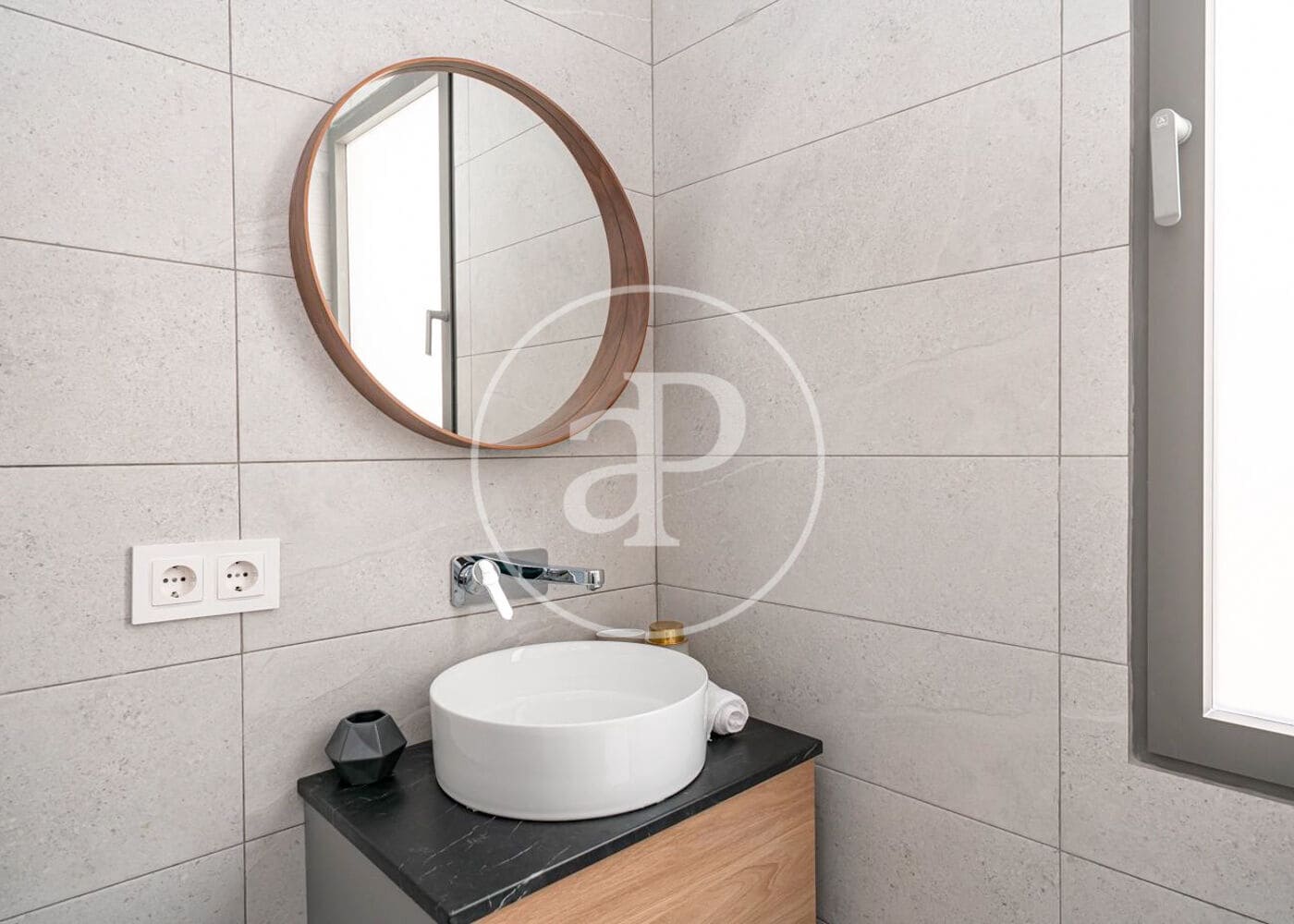 5 camera da letto Appartamento in vendita in Madrid citta - 850.000 € (Rif: 9126911)