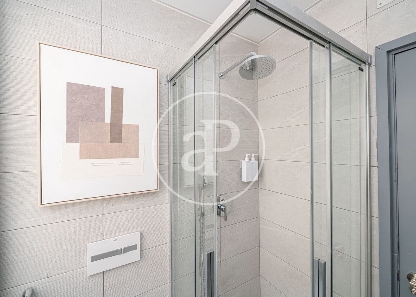 5 camera da letto Appartamento in vendita in Madrid citta - 850.000 € (Rif: 9126911)