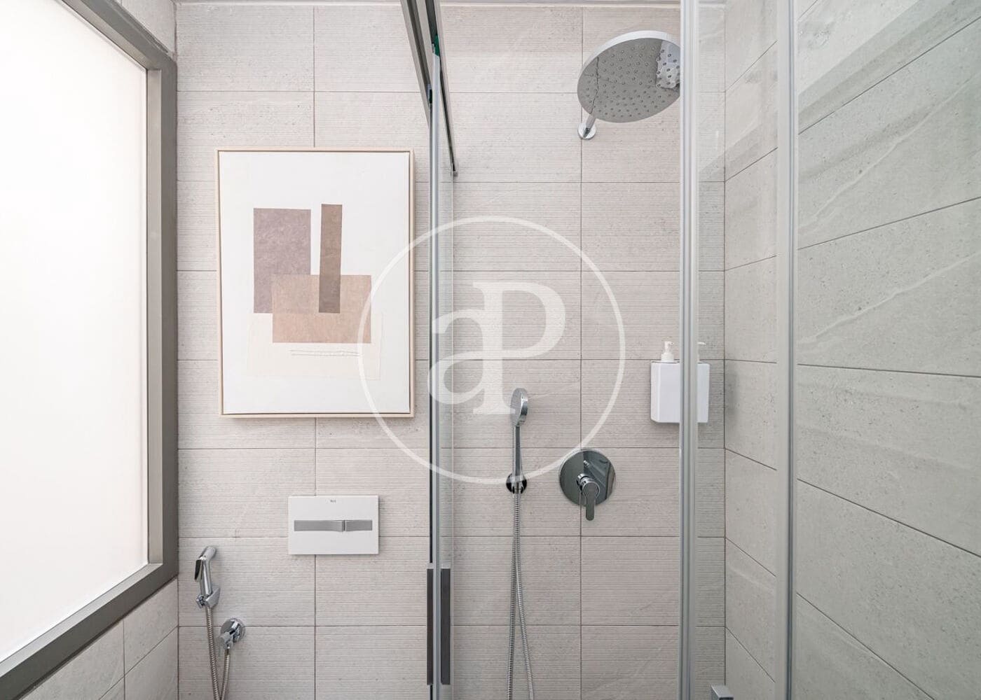 5 camera da letto Appartamento in vendita in Madrid citta - 850.000 € (Rif: 9126911)