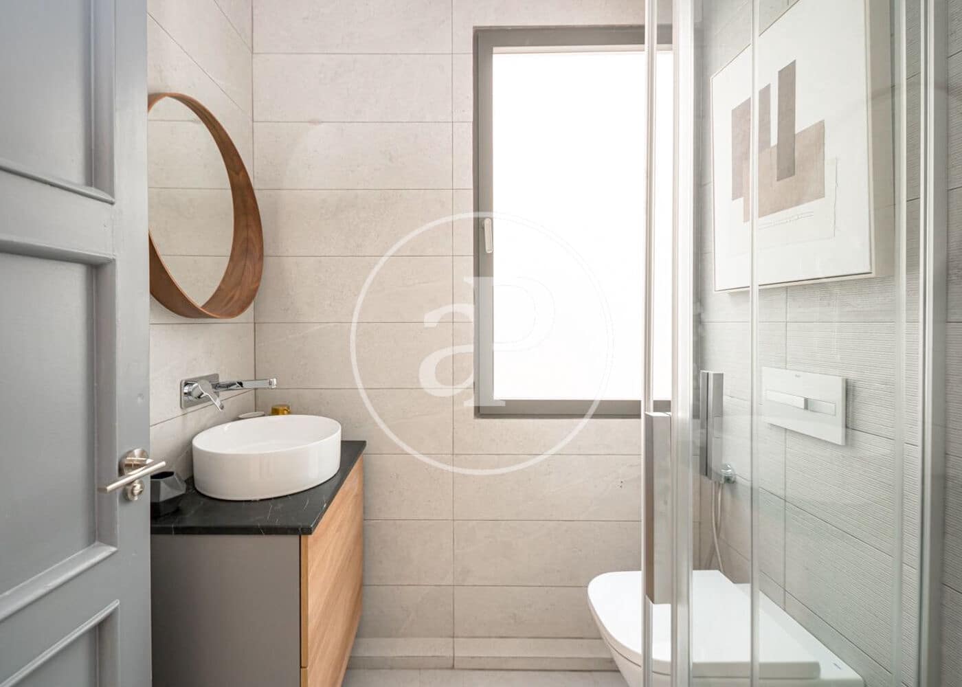 5 camera da letto Appartamento in vendita in Madrid citta - 850.000 € (Rif: 9126911)