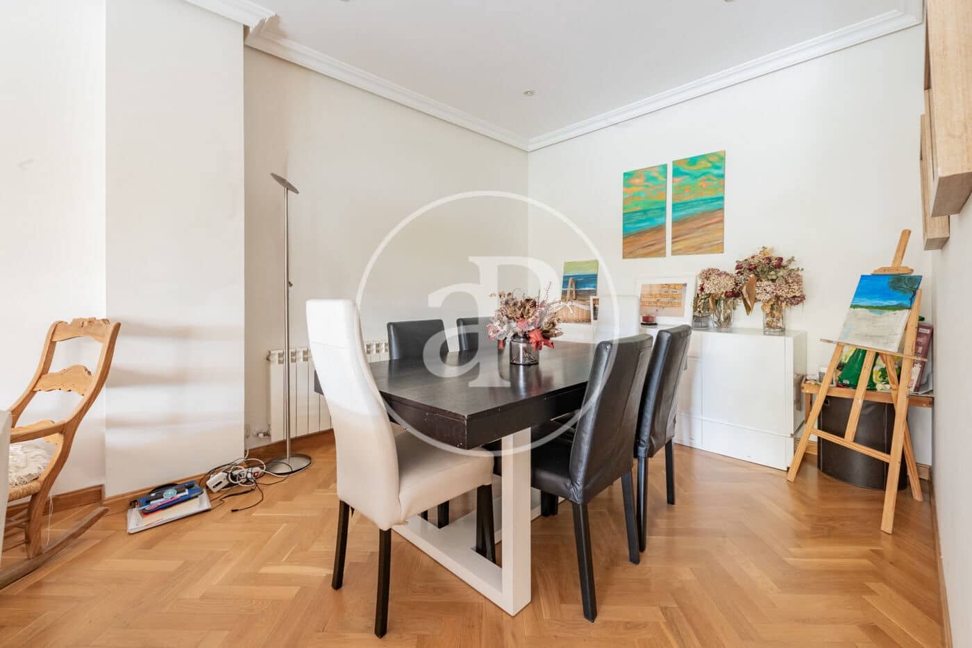 8 sypialnia Willa na sprzedaż w San Sebastian de los Reyes z basenem - 999 000 € (Ref: 9128574)