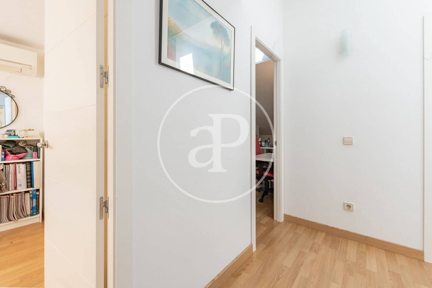 8 sypialnia Willa na sprzedaż w San Sebastian de los Reyes z basenem - 999 000 € (Ref: 9128574)