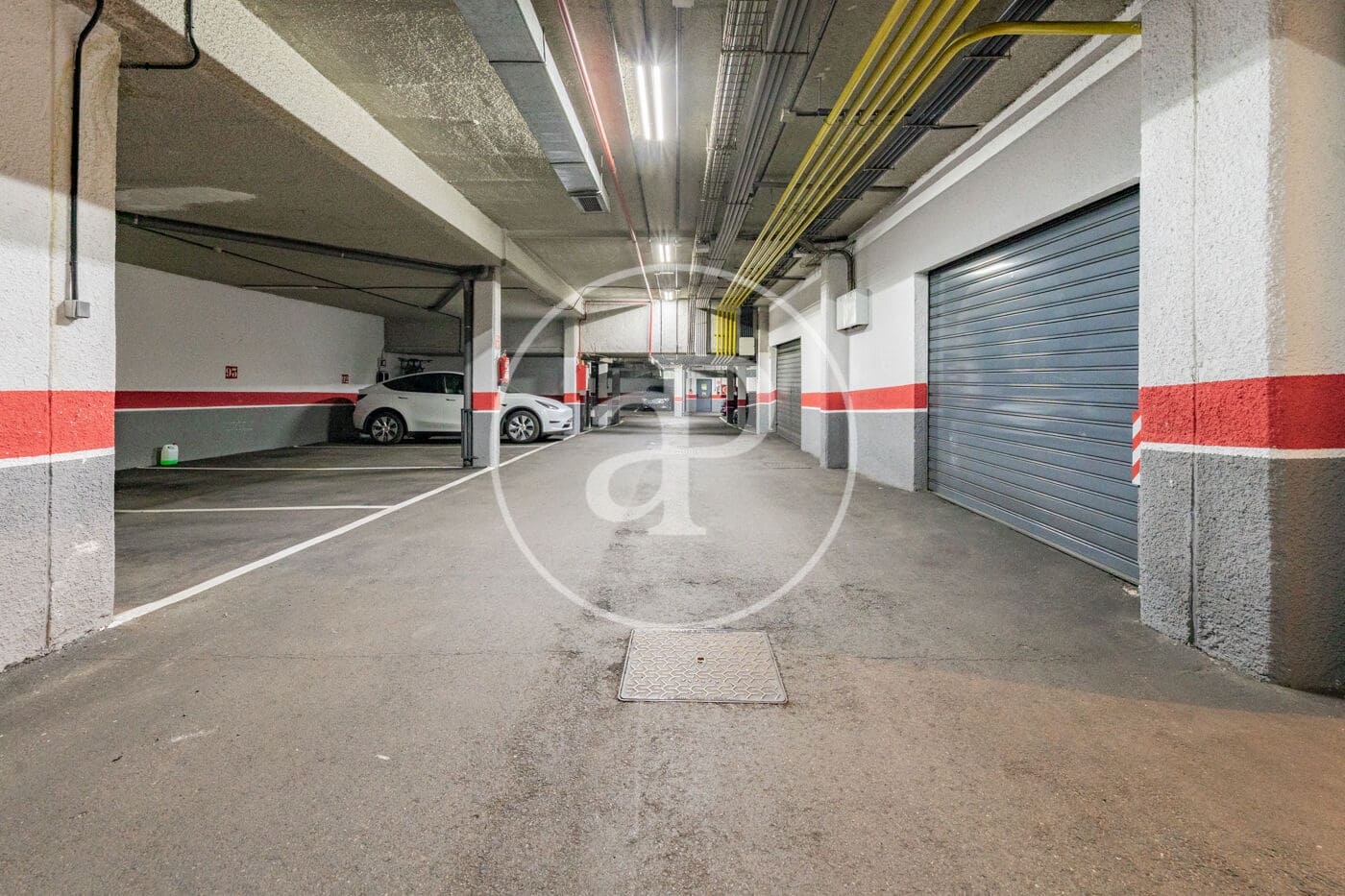 8 sypialnia Willa na sprzedaż w San Sebastian de los Reyes z basenem - 999 000 € (Ref: 9128574)