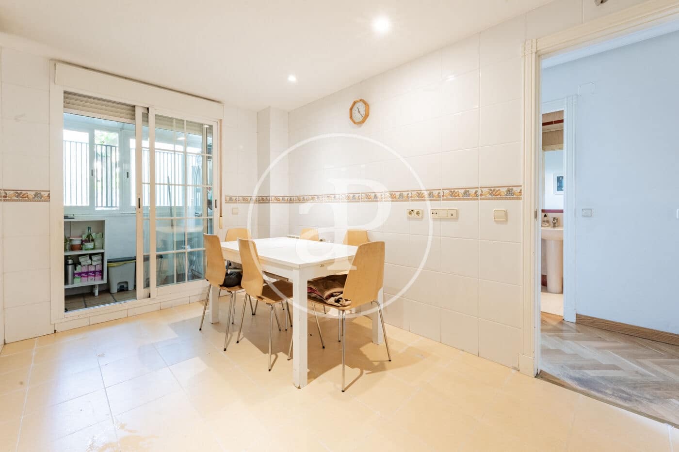 8 sypialnia Willa na sprzedaż w San Sebastian de los Reyes z basenem - 999 000 € (Ref: 9128574)