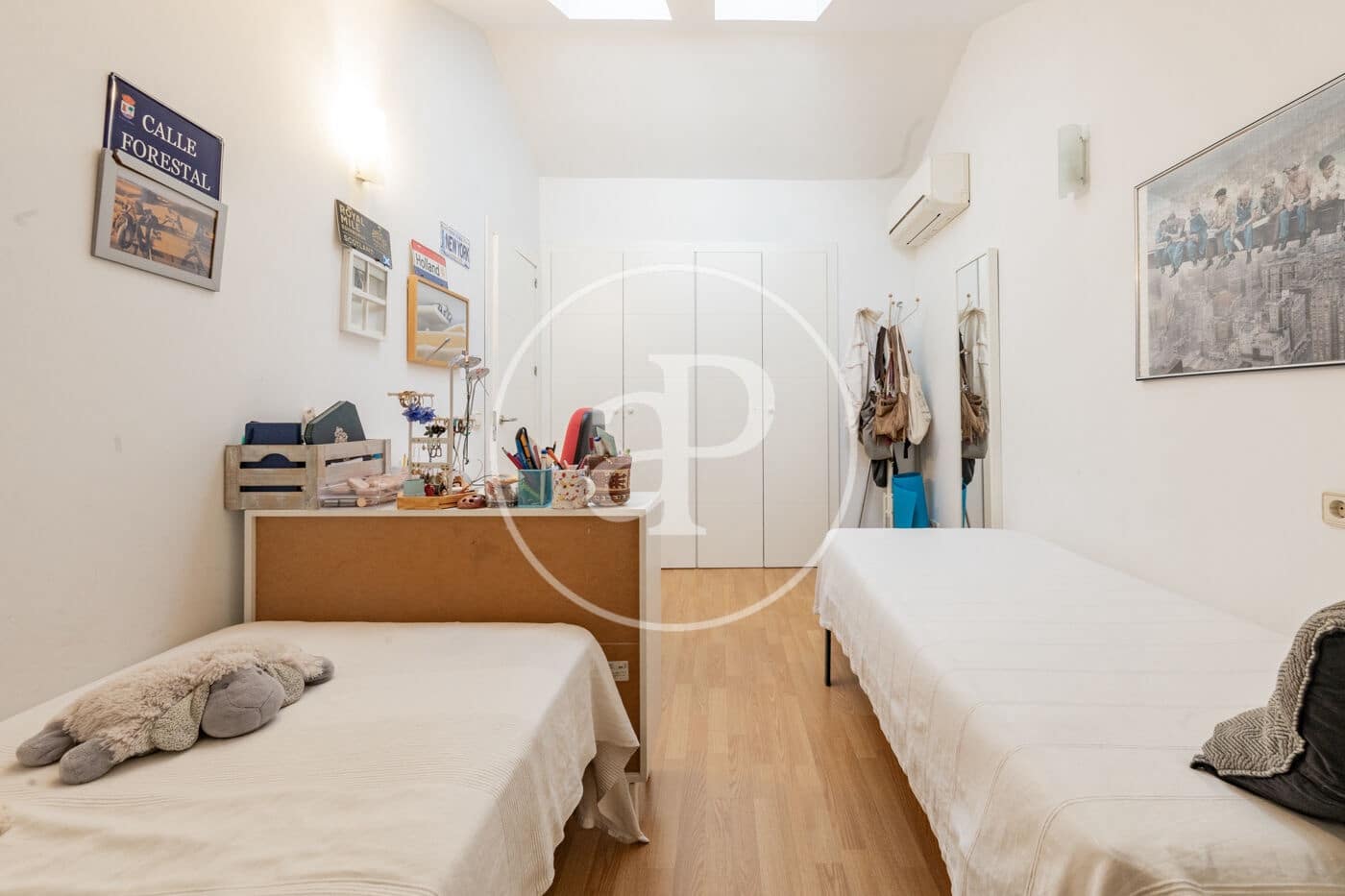 8 sypialnia Willa na sprzedaż w San Sebastian de los Reyes z basenem - 999 000 € (Ref: 9128574)