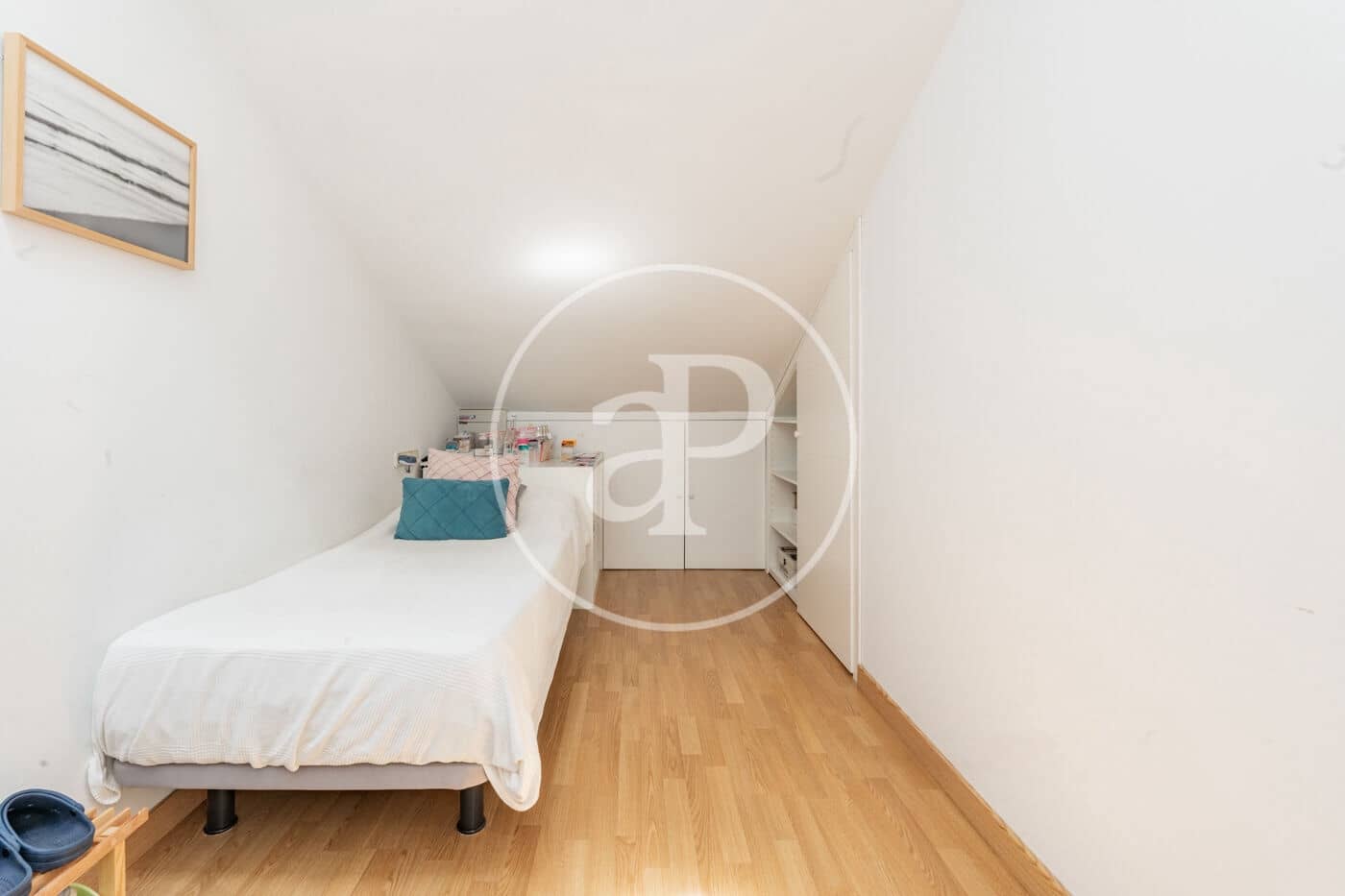 8 sypialnia Willa na sprzedaż w San Sebastian de los Reyes z basenem - 999 000 € (Ref: 9128574)