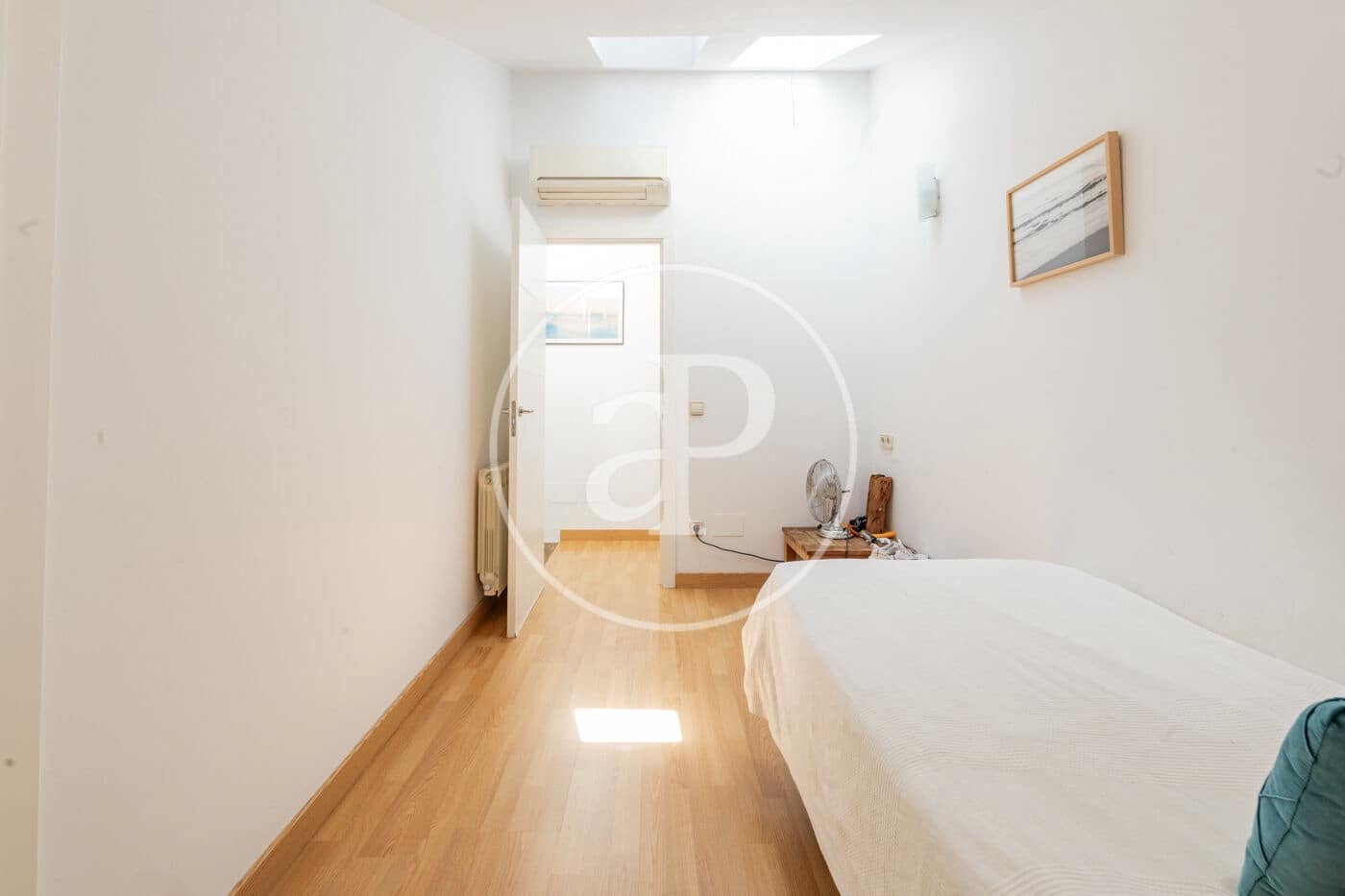 8 sypialnia Willa na sprzedaż w San Sebastian de los Reyes z basenem - 999 000 € (Ref: 9128574)