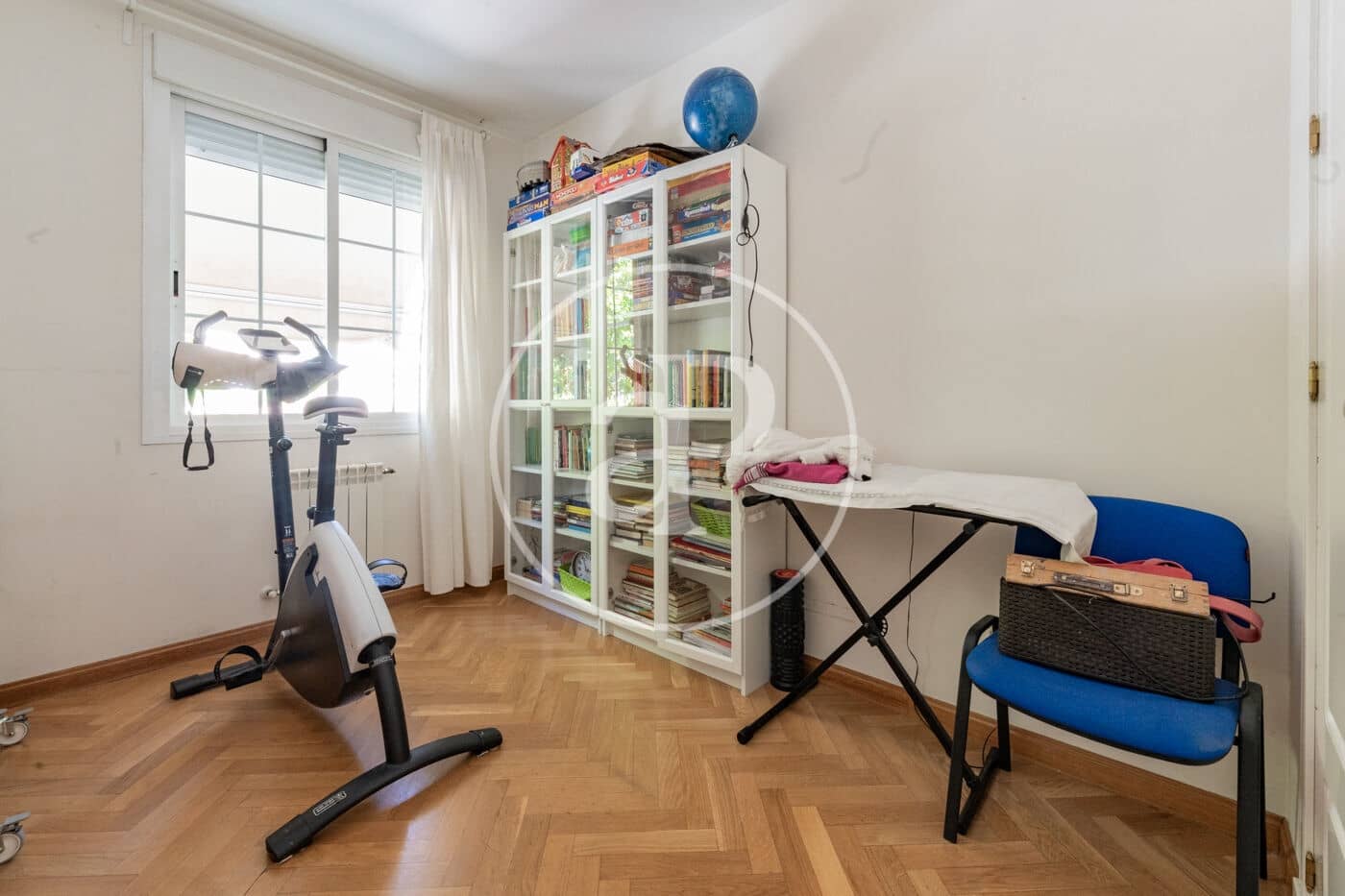 8 sypialnia Willa na sprzedaż w San Sebastian de los Reyes z basenem - 999 000 € (Ref: 9128574)