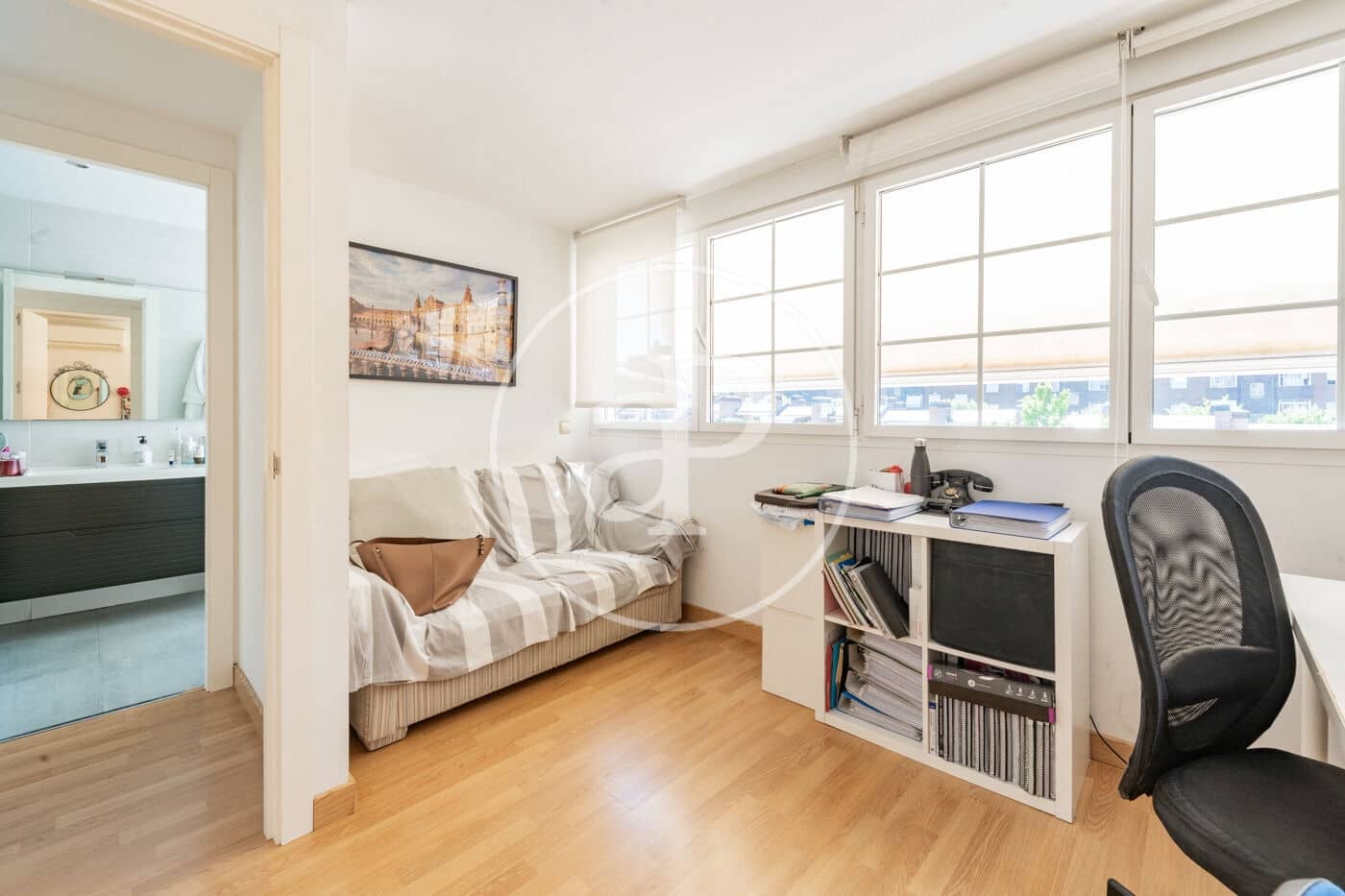 8 sypialnia Willa na sprzedaż w San Sebastian de los Reyes z basenem - 999 000 € (Ref: 9128574)