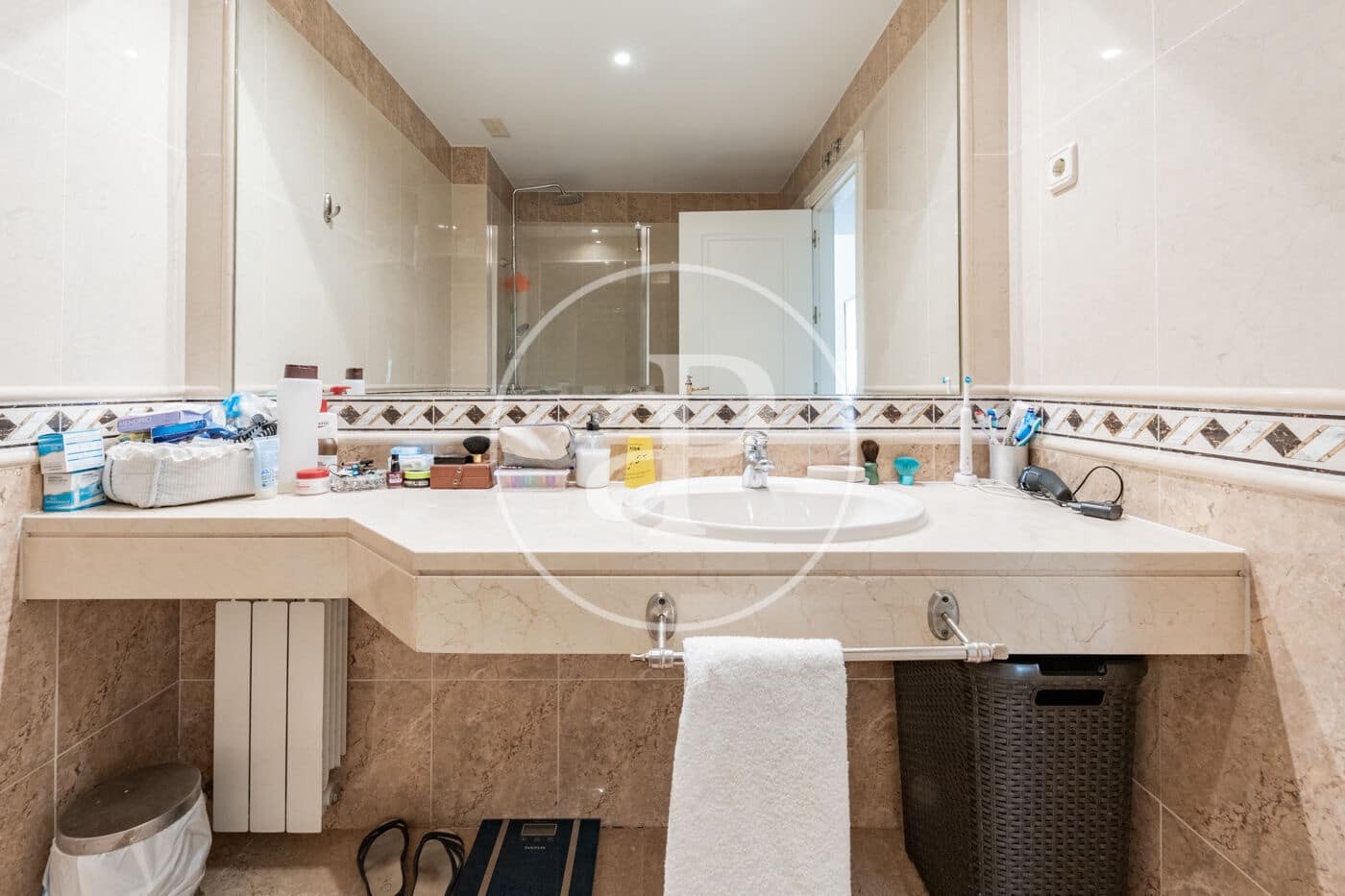 8 sypialnia Willa na sprzedaż w San Sebastian de los Reyes z basenem - 999 000 € (Ref: 9128574)