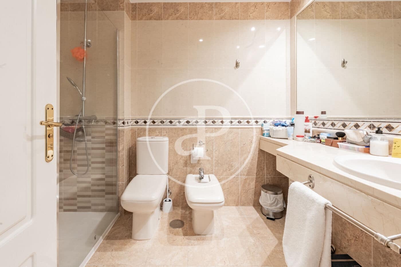 8 sypialnia Willa na sprzedaż w San Sebastian de los Reyes z basenem - 999 000 € (Ref: 9128574)