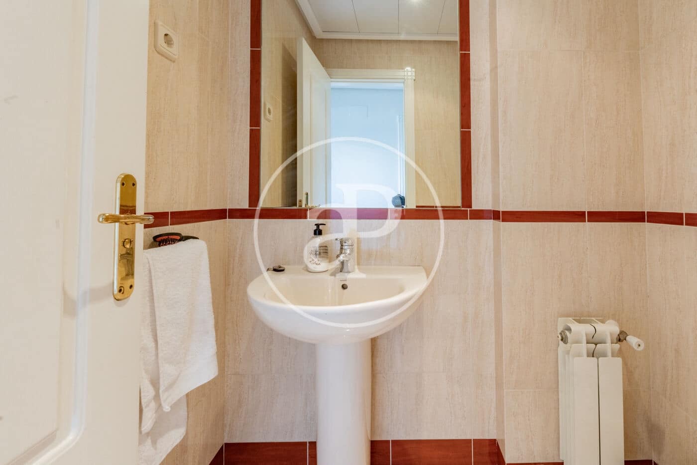 8 sypialnia Willa na sprzedaż w San Sebastian de los Reyes z basenem - 999 000 € (Ref: 9128574)