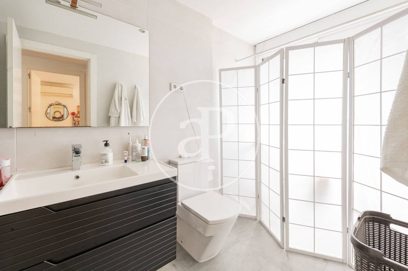 8 sypialnia Willa na sprzedaż w San Sebastian de los Reyes z basenem - 999 000 € (Ref: 9128574)