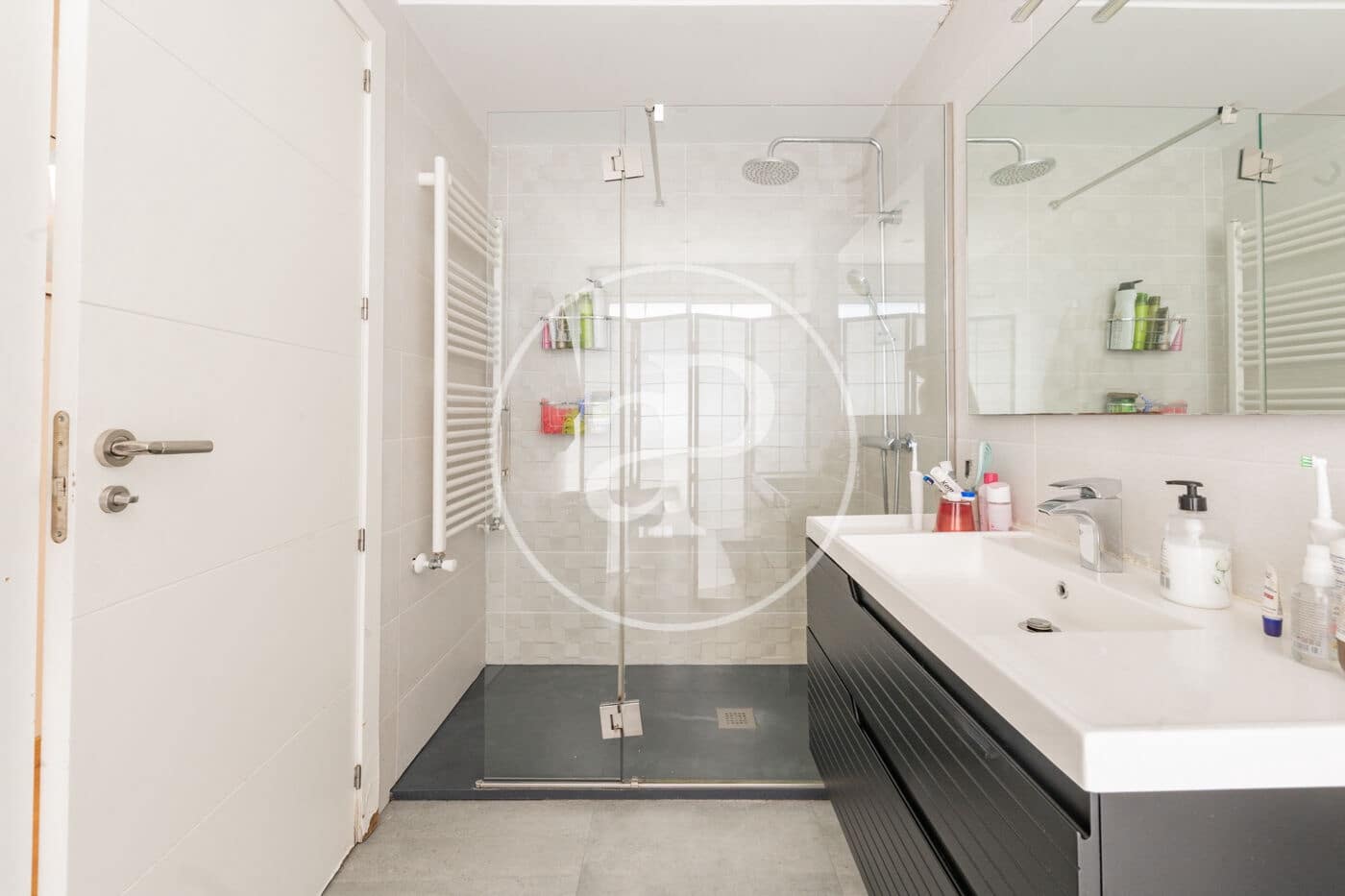 8 sypialnia Willa na sprzedaż w San Sebastian de los Reyes z basenem - 999 000 € (Ref: 9128574)