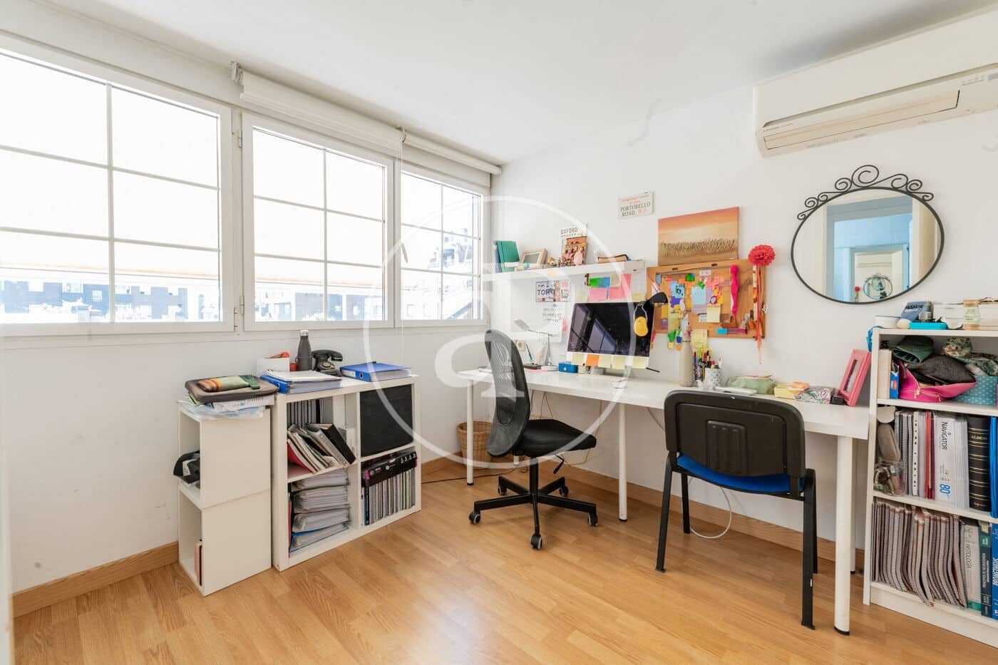 8 sypialnia Willa na sprzedaż w San Sebastian de los Reyes z basenem - 999 000 € (Ref: 9128574)