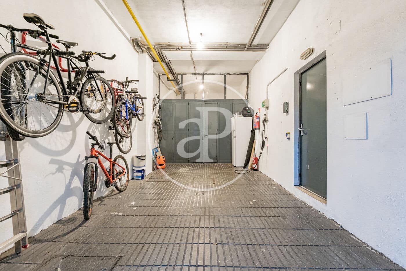 8 sypialnia Willa na sprzedaż w San Sebastian de los Reyes z basenem - 999 000 € (Ref: 9128574)