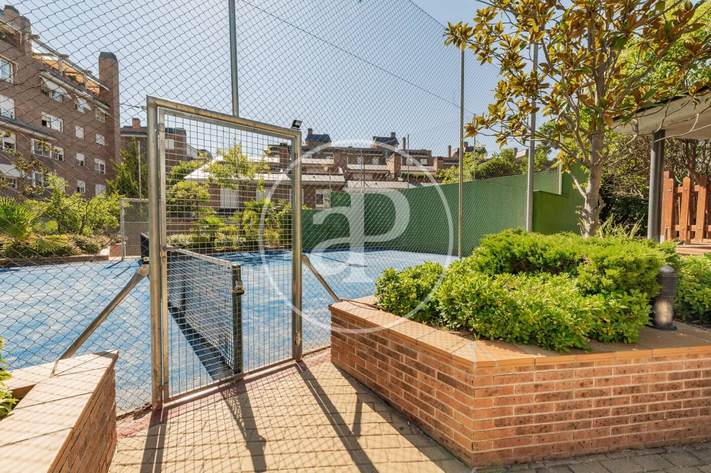 8 sypialnia Willa na sprzedaż w San Sebastian de los Reyes z basenem - 999 000 € (Ref: 9128574)