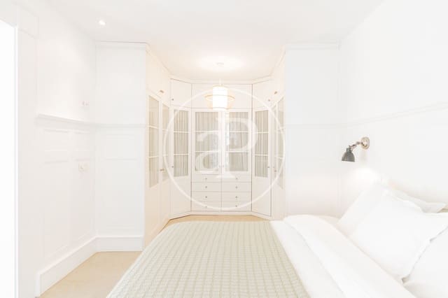 1 camera da letto Appartamento da affittare in Universidad, Madrid città - 2.750 € (Rif: 9128575)