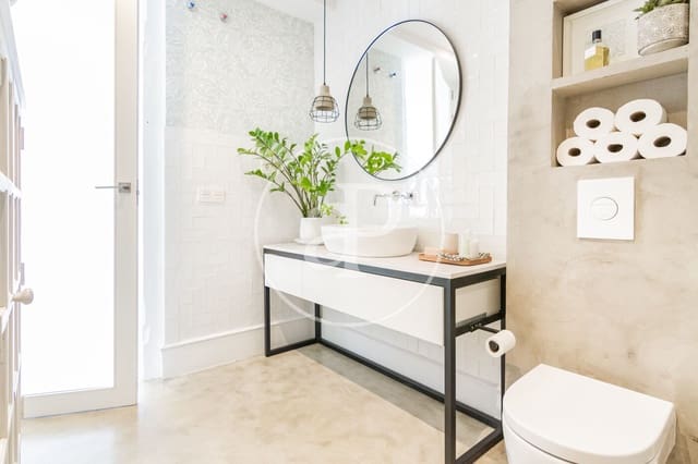 1 camera da letto Appartamento da affittare in Universidad, Madrid città - 2.750 € (Rif: 9128575)