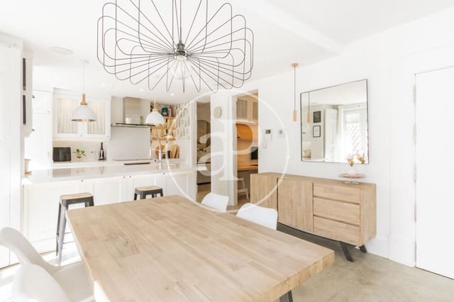 1 camera da letto Appartamento da affittare in Universidad, Madrid città - 2.750 € (Rif: 9128575)