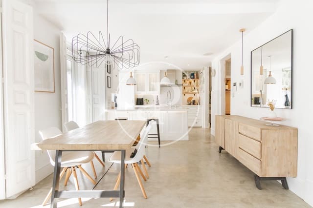 1 camera da letto Appartamento da affittare in Universidad, Madrid città - 2.750 € (Rif: 9128575)