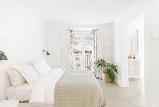 1 camera da letto Appartamento da affittare in Universidad, Madrid città - 2.750 € (Rif: 9128575)