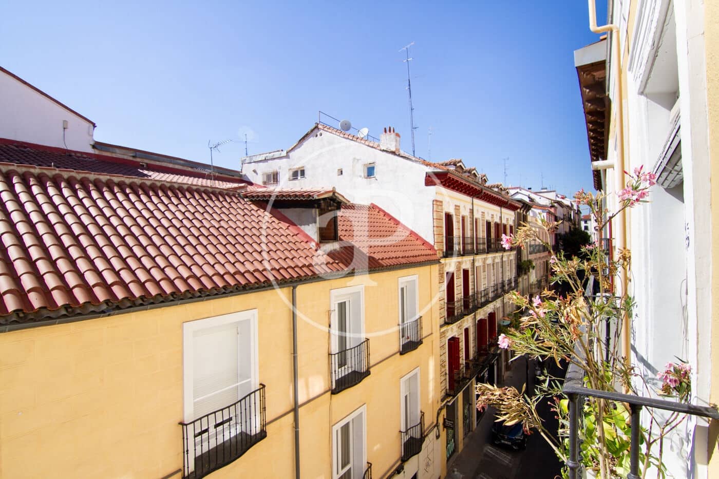 1 camera da letto Appartamento da affittare in Madrid citta - 2.750 € (Rif: 9128575)