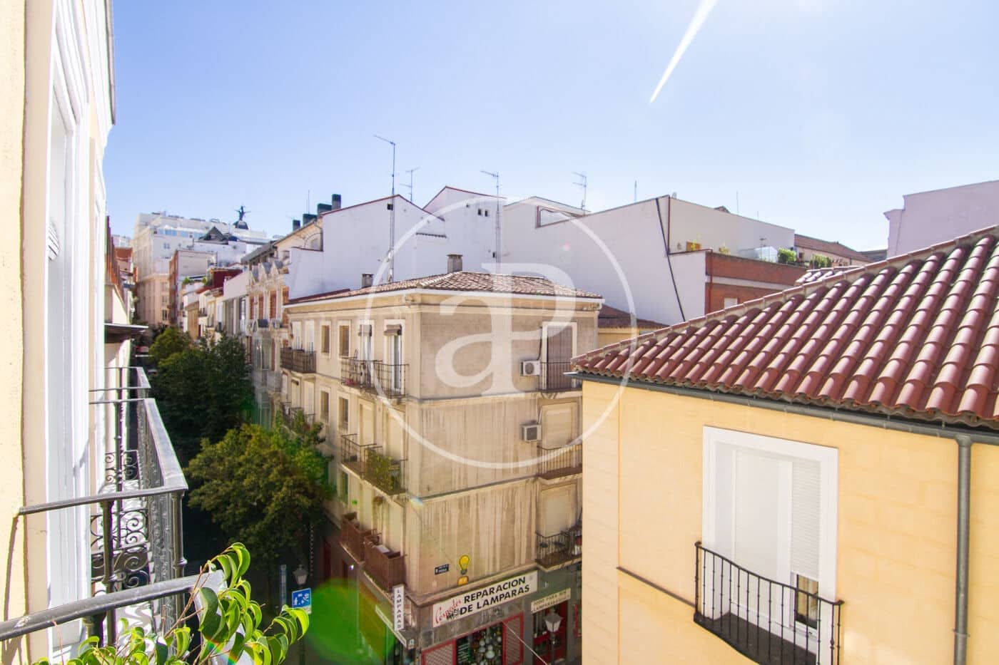 1 camera da letto Appartamento da affittare in Madrid citta - 2.750 € (Rif: 9128575)