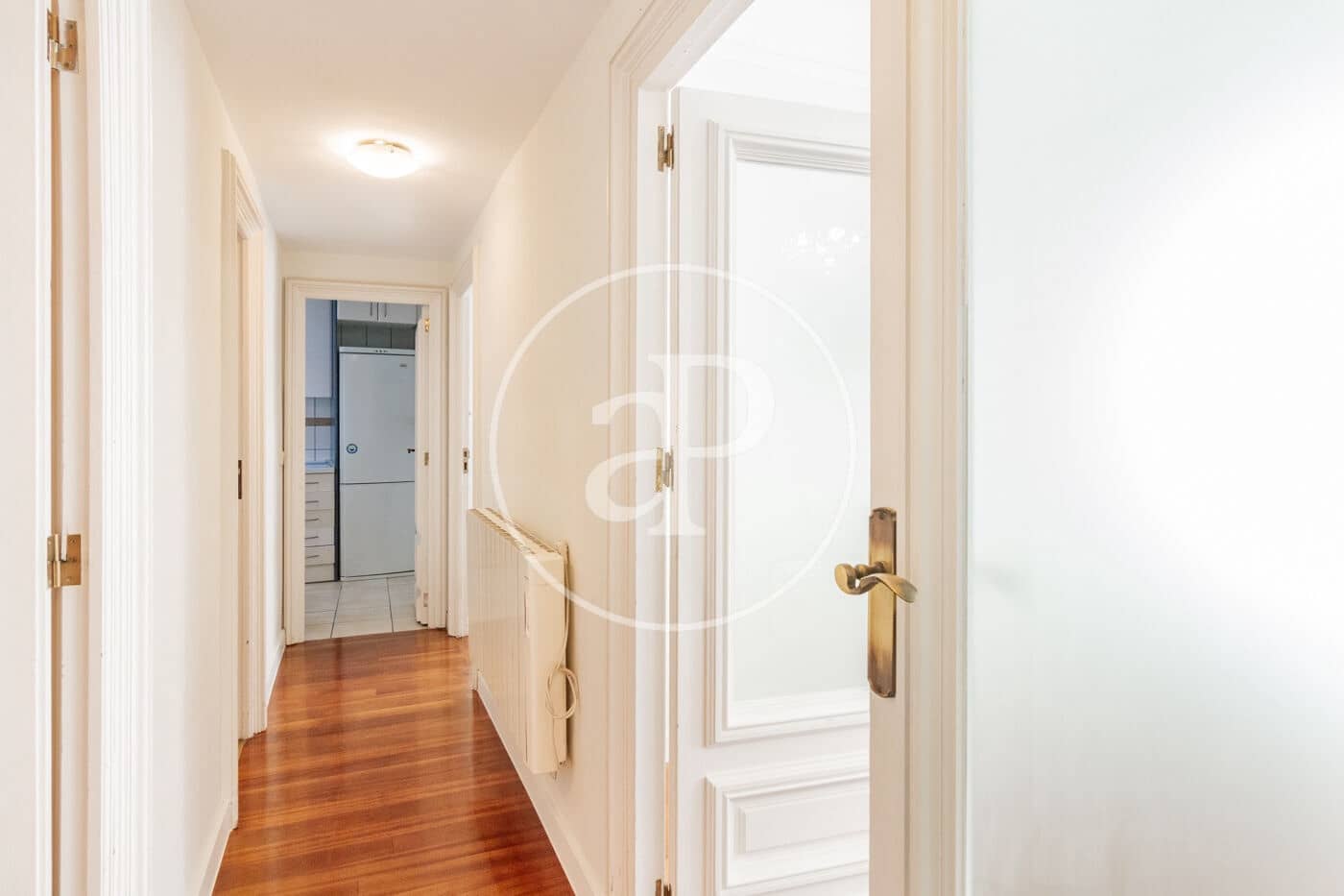 2 camera da letto Appartamento da affittare in Madrid citta - 1.600 € (Rif: 9128576)