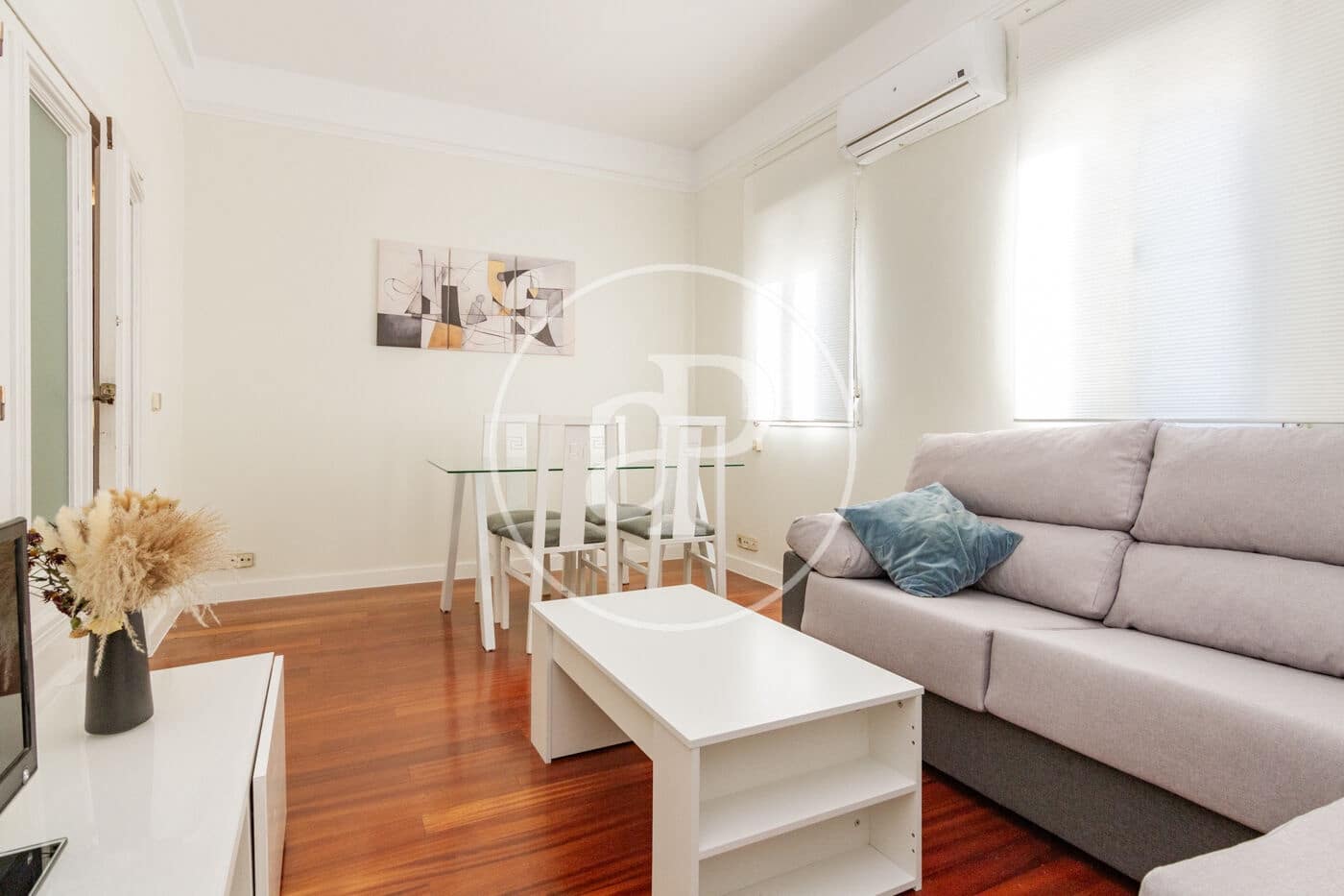 2 camera da letto Appartamento da affittare in Madrid citta - 1.600 € (Rif: 9128576)