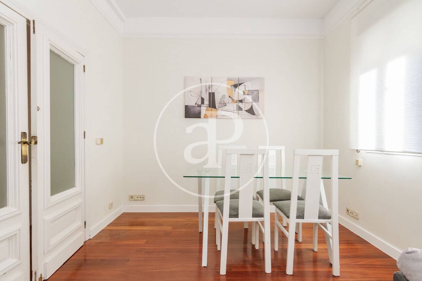 2 camera da letto Appartamento da affittare in Madrid citta - 1.600 € (Rif: 9128576)