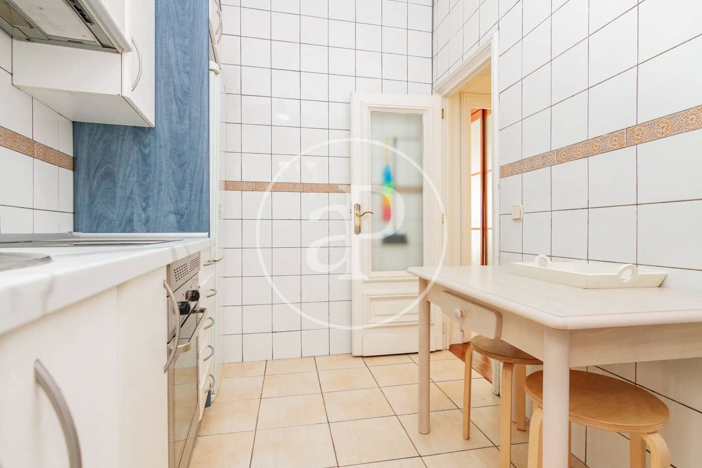 2 camera da letto Appartamento da affittare in Madrid citta - 1.600 € (Rif: 9128576)