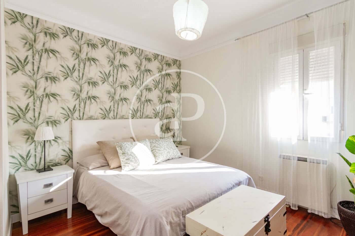 2 camera da letto Appartamento da affittare in Madrid citta - 1.600 € (Rif: 9128576)