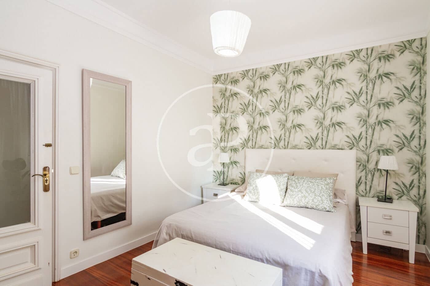 2 camera da letto Appartamento da affittare in Madrid citta - 1.600 € (Rif: 9128576)