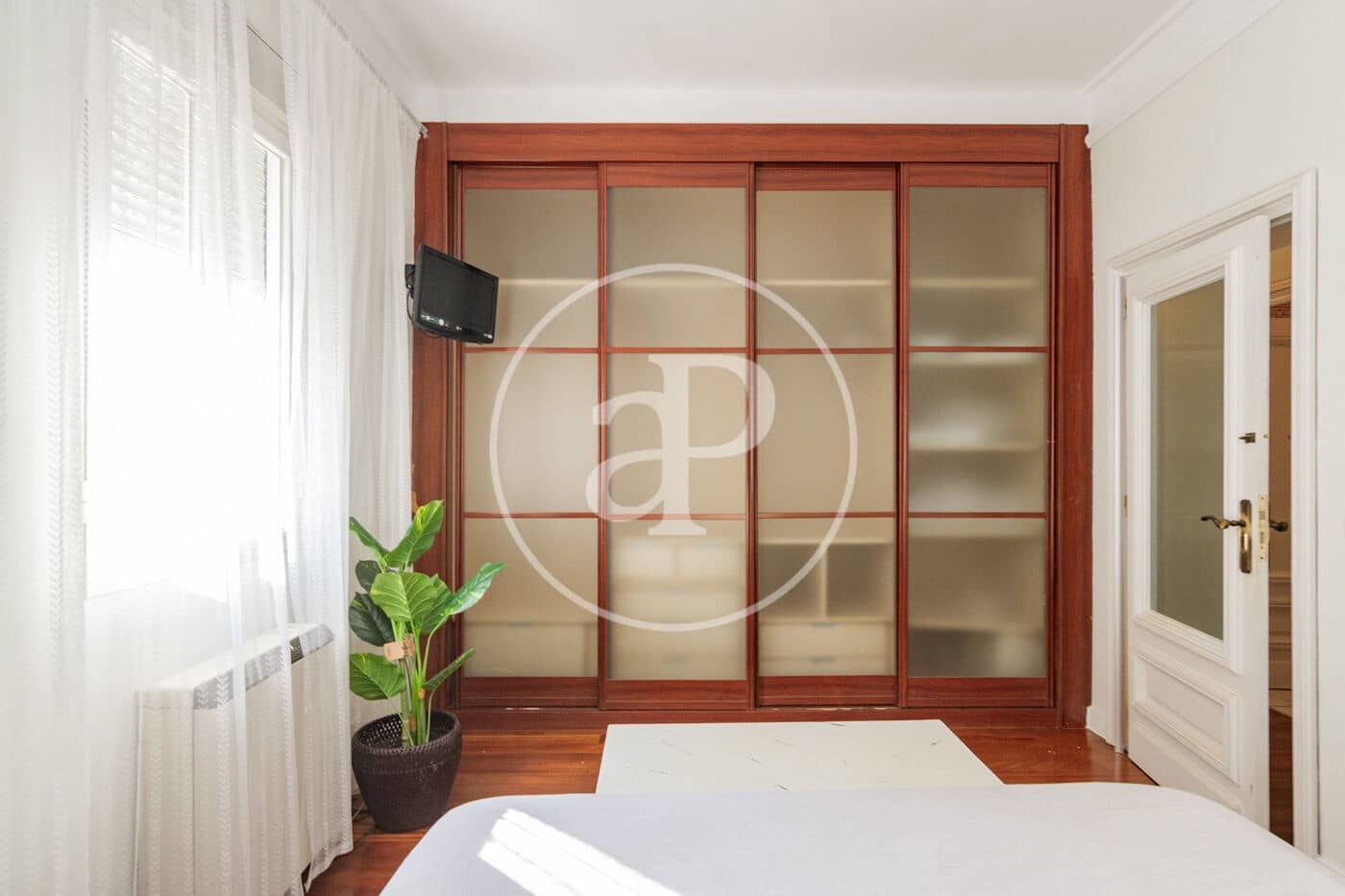 2 camera da letto Appartamento da affittare in Madrid citta - 1.600 € (Rif: 9128576)