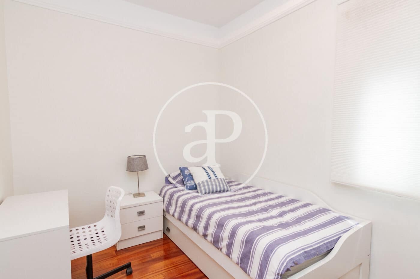 2 camera da letto Appartamento da affittare in Madrid citta - 1.600 € (Rif: 9128576)