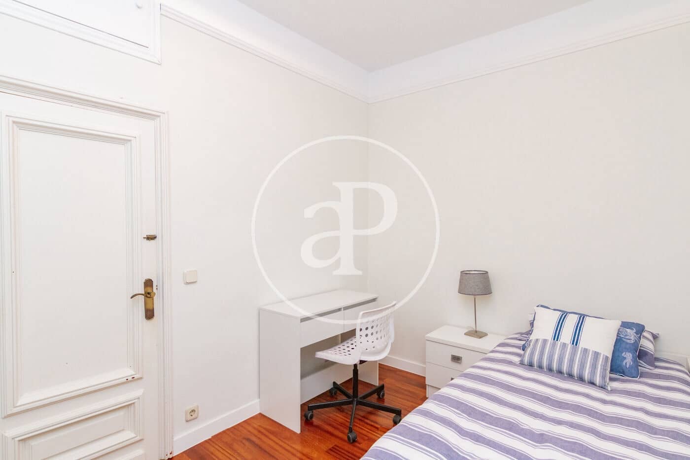 2 camera da letto Appartamento da affittare in Madrid citta - 1.600 € (Rif: 9128576)
