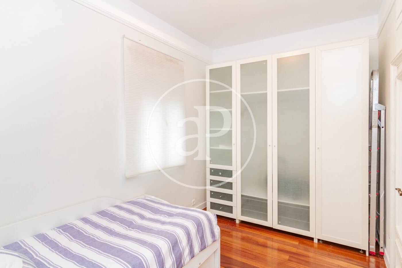 2 camera da letto Appartamento da affittare in Madrid citta - 1.600 € (Rif: 9128576)