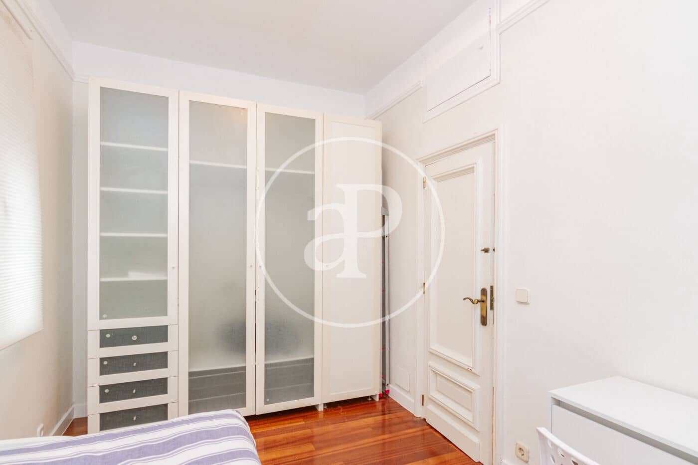 2 camera da letto Appartamento da affittare in Madrid citta - 1.600 € (Rif: 9128576)