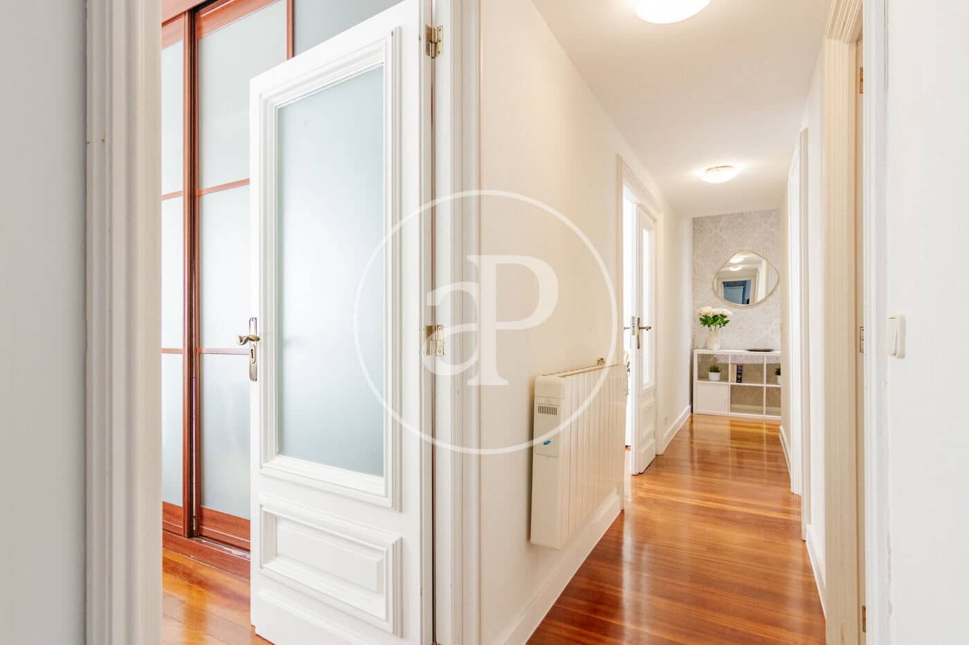 2 camera da letto Appartamento da affittare in Madrid citta - 1.600 € (Rif: 9128576)