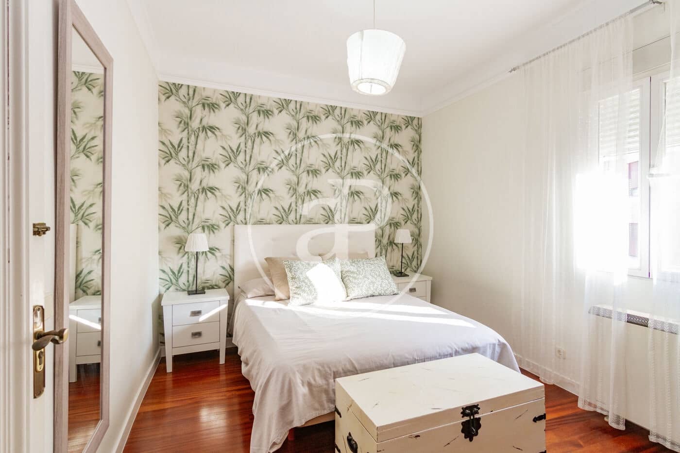 2 camera da letto Appartamento da affittare in Madrid citta - 1.600 € (Rif: 9128576)