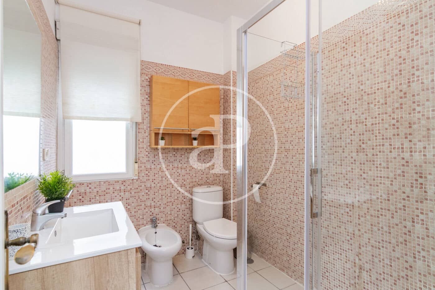 2 camera da letto Appartamento da affittare in Madrid citta - 1.600 € (Rif: 9128576)