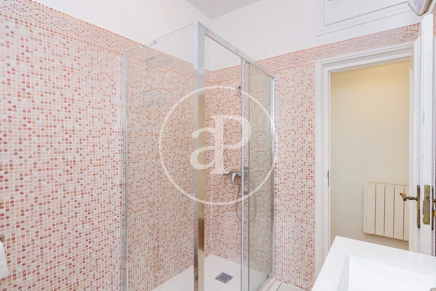 2 camera da letto Appartamento da affittare in Madrid citta - 1.600 € (Rif: 9128576)