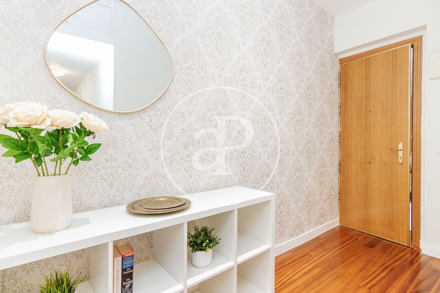 2 camera da letto Appartamento da affittare in Madrid citta - 1.600 € (Rif: 9128576)