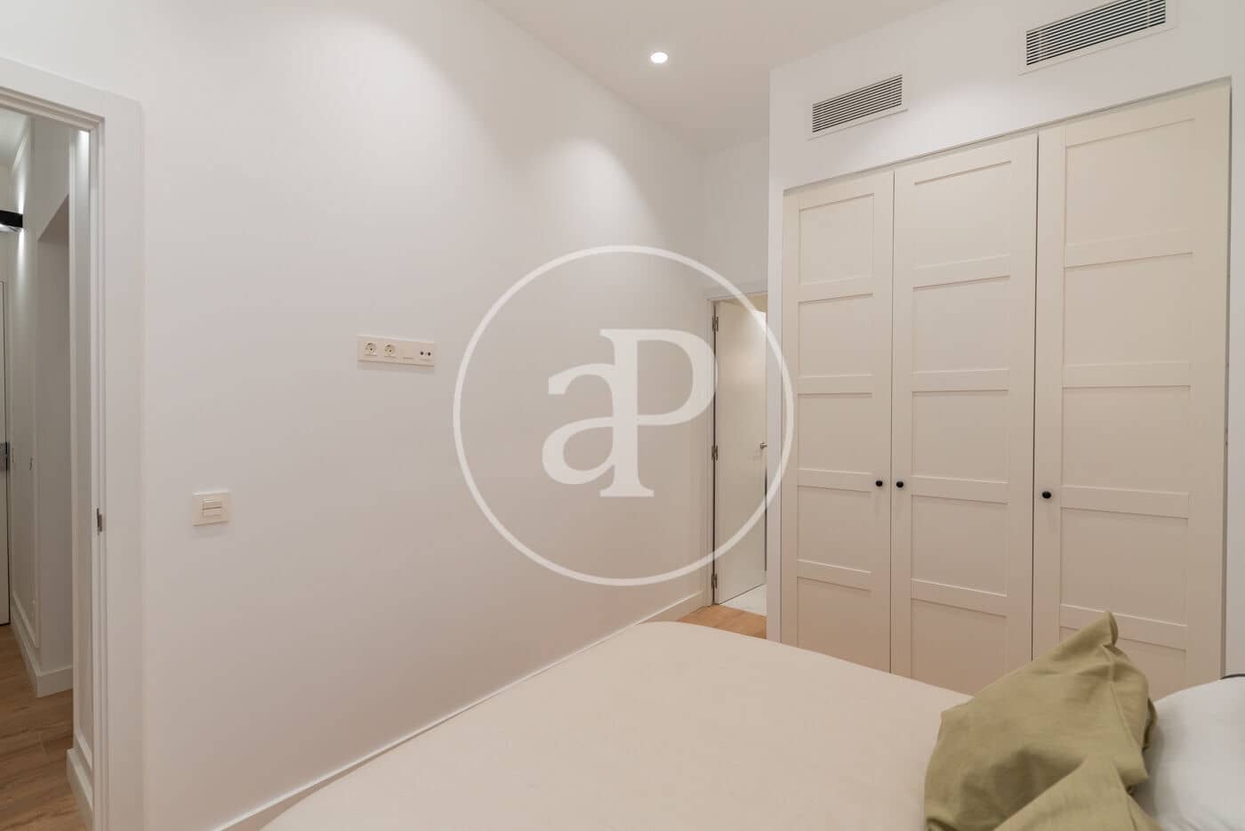 1 makuuhuone Huoneisto vuokrattavana paikassa Madrid kaupunki - 1 350 € (Ref: 9128578)