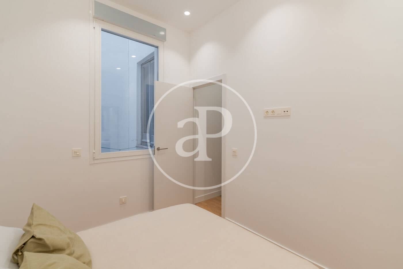 1 makuuhuone Huoneisto vuokrattavana paikassa Madrid kaupunki - 1 350 € (Ref: 9128578)