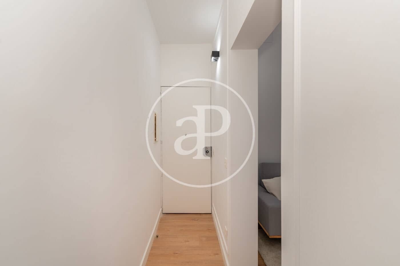1 makuuhuone Huoneisto vuokrattavana paikassa Madrid kaupunki - 1 350 € (Ref: 9128578)