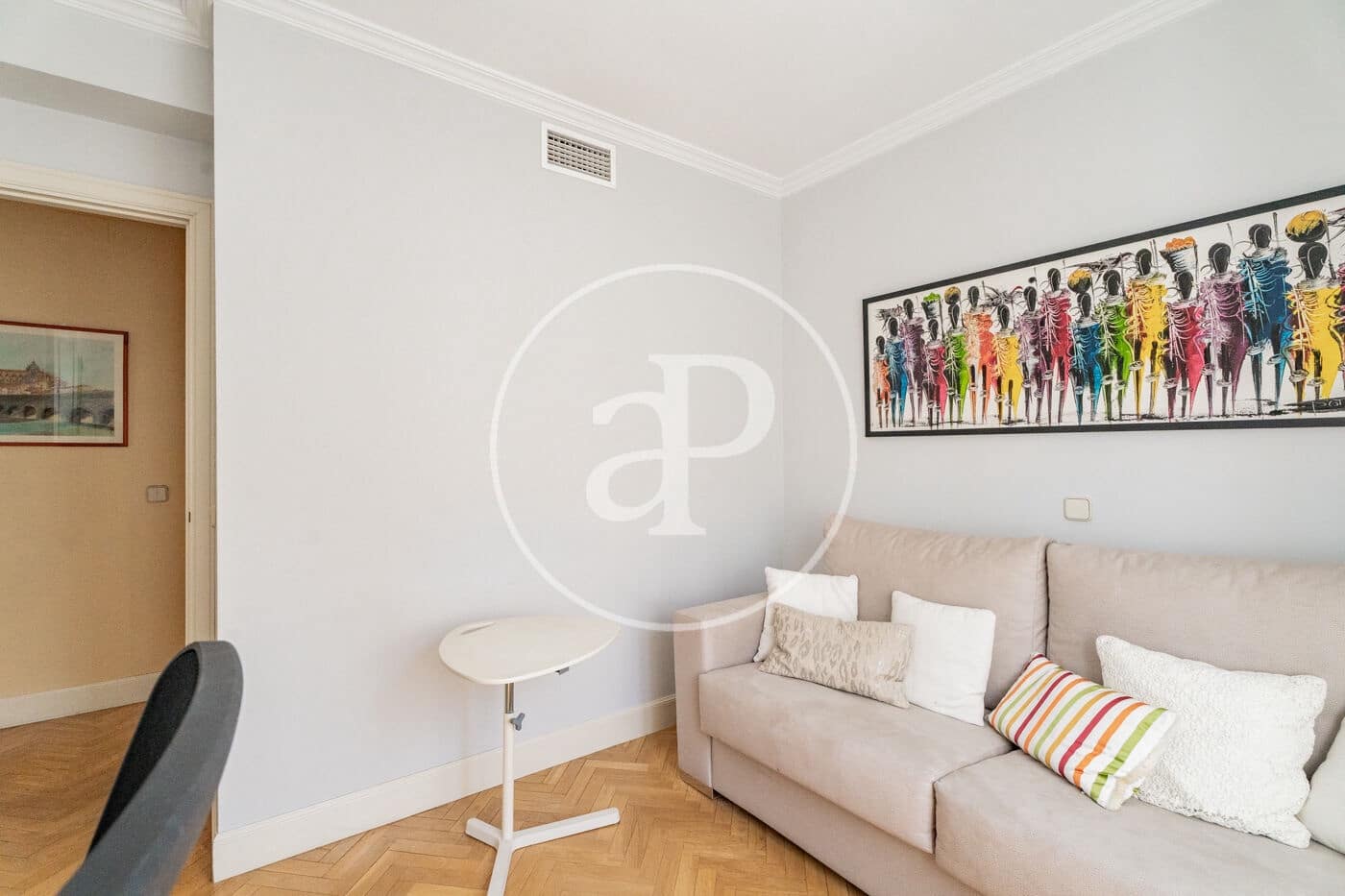 5 soveværelse Villa til salg i Madrid by med swimmingpool - € 1.140.000 (Ref: 9128579)