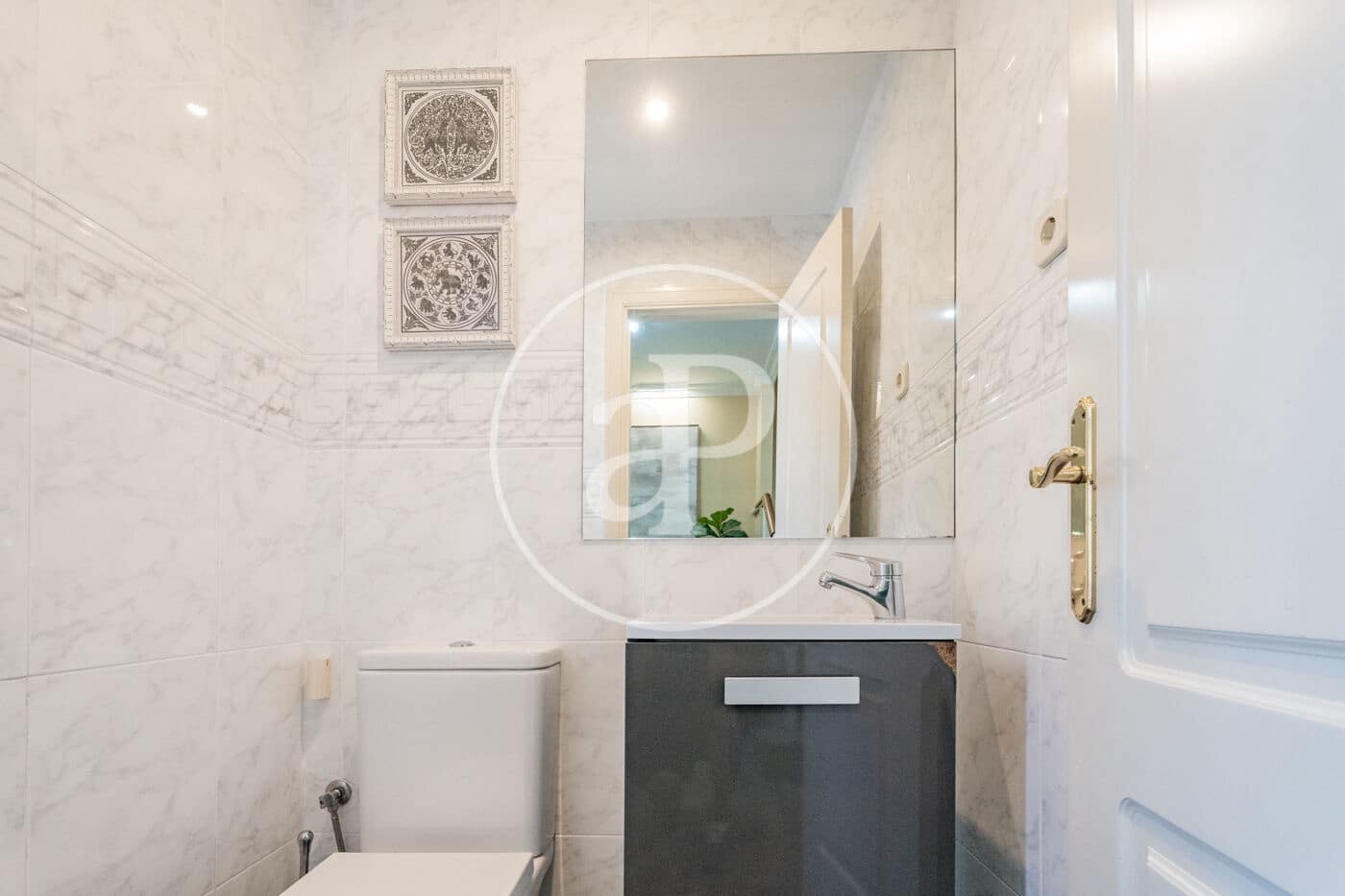 5 soveværelse Villa til salg i Madrid by med swimmingpool - € 1.140.000 (Ref: 9128579)